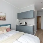 River-View Studio In The Heart Of Old Riga